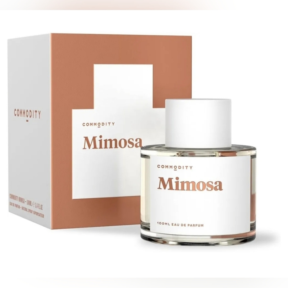 Commodity Mimosa